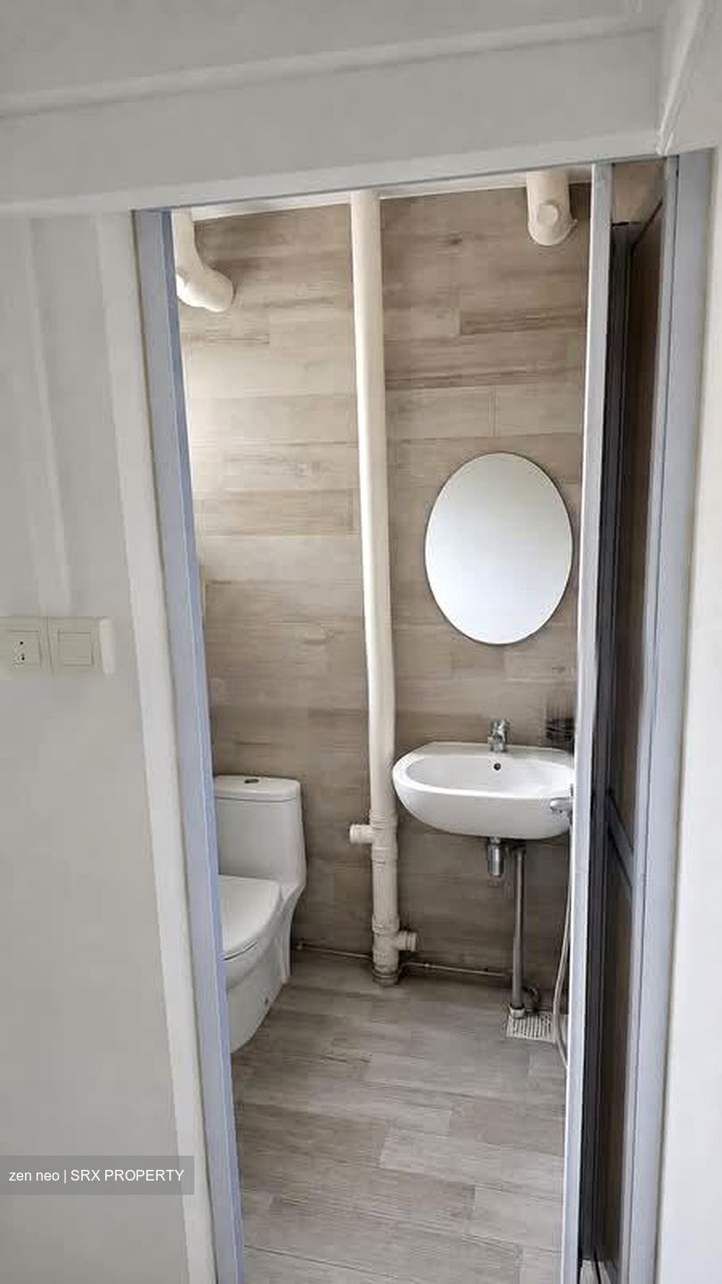Blk 214 Tampines Street 23 (Tampines), HDB 3 Rooms #584320031